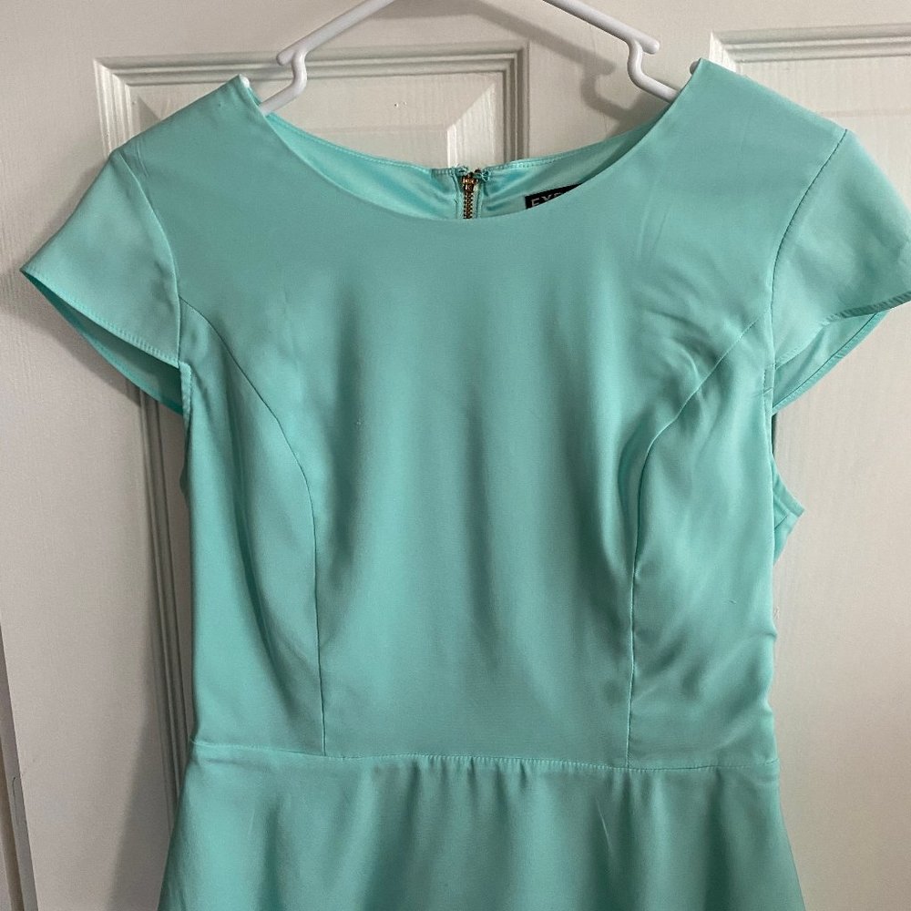 Express Pepulum top